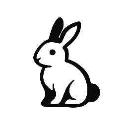 HIER ENTSTEHT EIN HÄSCHENBAU